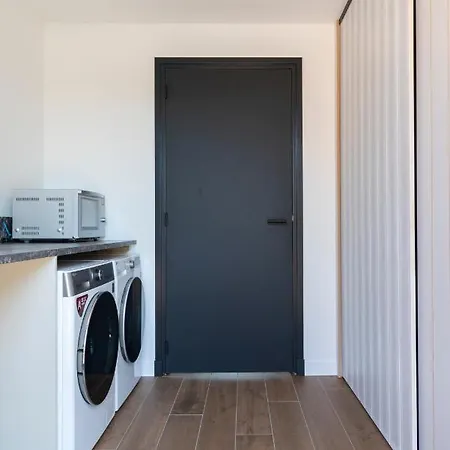 De Zuivelhandel Vakantiehuis Petten