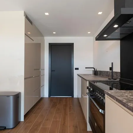 Dom wakacyjny De Zuivelhandel Petten