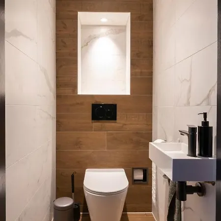 De Zuivelhandel Dom wakacyjny *