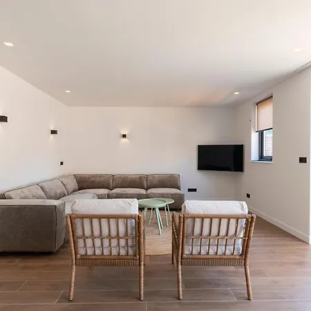 De Zuivelhandel Ferienhaus *