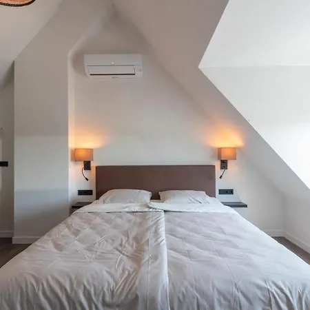 De Zuivelhandel Vakantiehuis