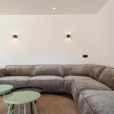 Holiday home De Zuivelhandel