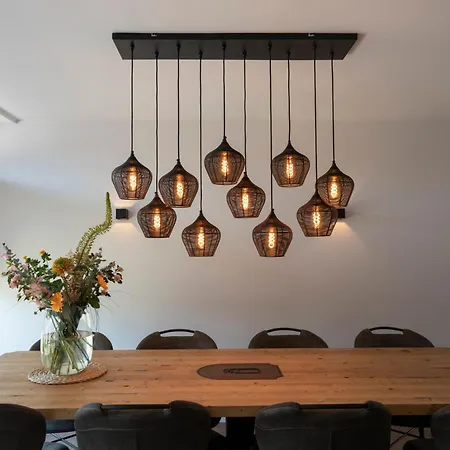 Vakantiehuis De Zuivelhandel Petten