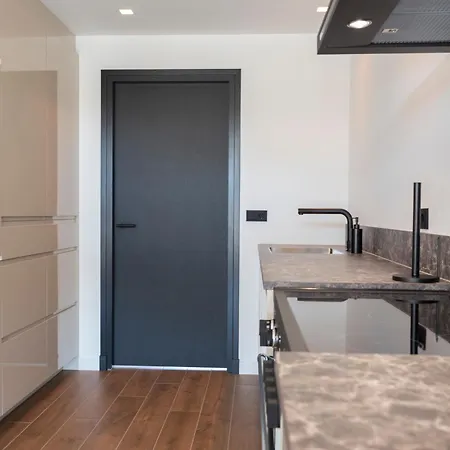 De Zuivelhandel Dom wakacyjny Petten