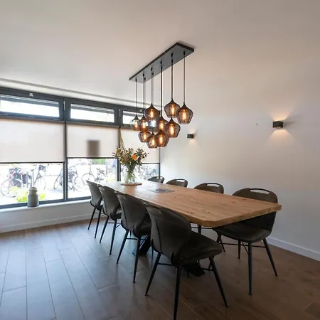 De Zuivelhandel Petten