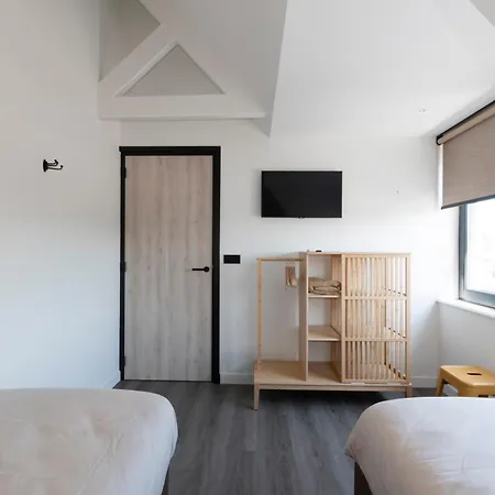 De Zuivelhandel Casa vacanze *