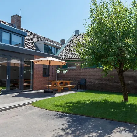De Zuivelhandel * Petten
