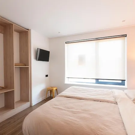 De Zuivelhandel Dom wakacyjny Petten