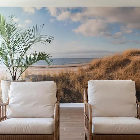 De Zuivelhandel Holiday home *