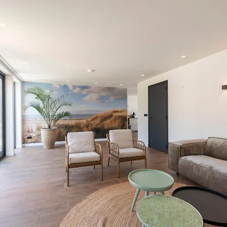 Holiday home De Zuivelhandel Petten