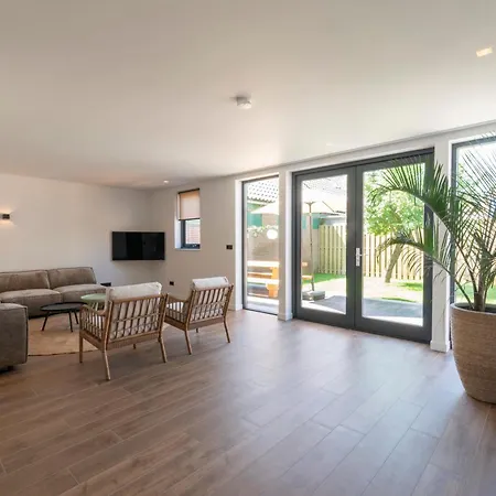 De Zuivelhandel Holiday home *