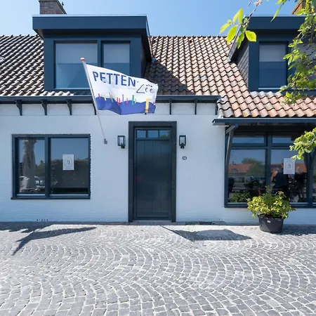 De Zuivelhandel